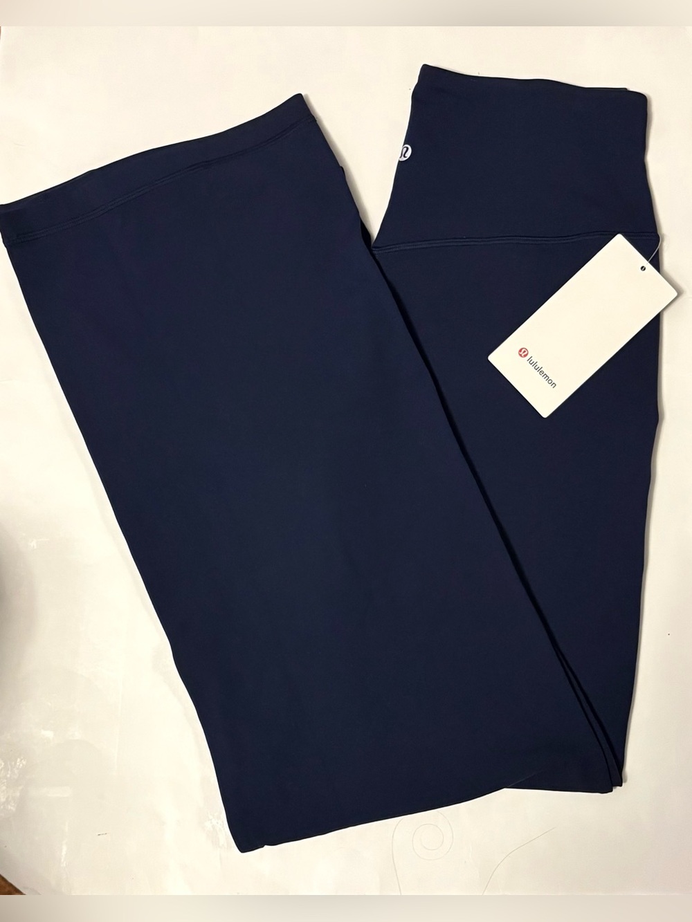 NWT Lululemon Align High-Rise Wide-Leg Pant*Regular